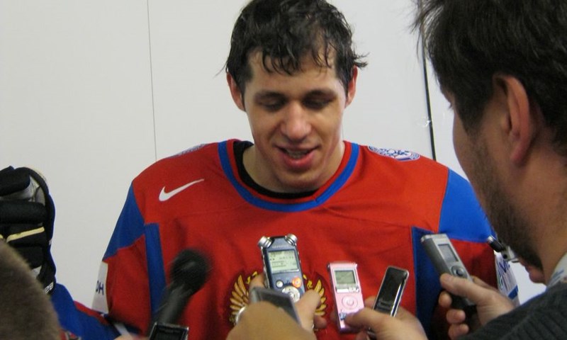 NHL: Jev(genij) Malkin pomeo konkurenciju i postao MVP lige
