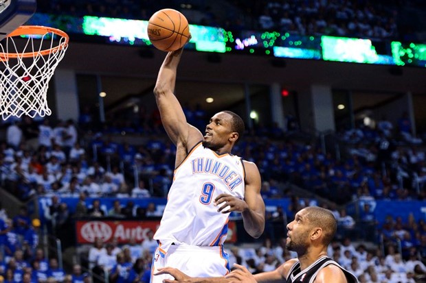 Video: Oklahoma City u transu! Thunder nevjerojatnim preokretom eliminirao Spurse i ušao u NBA finale