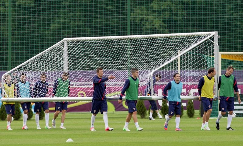 Wenger: "Hrvatska je autsajder, ali odlučit će o drugom mjestu protiv Italije"