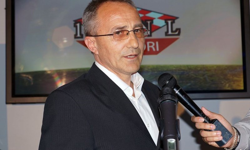 Brezni: 'Utakmice se mogu igrati tri tjedna nakon dozvole za treninge'