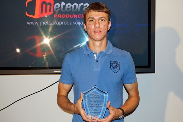 Dinamovi juniori četvrti u Njemačkoj, pobijedili Lazio i Mainz