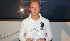 Pet pogodaka Tomislava Kiša: Hrvatska projurila pored Azerbajdžana za prvo mjesto