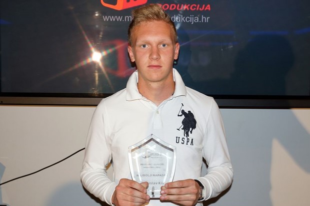 Pet pogodaka Tomislava Kiša: Hrvatska projurila pored Azerbajdžana za prvo mjesto