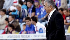 Manuel Preciado preminuo dan nakon imenovanja trenerom Villarreala