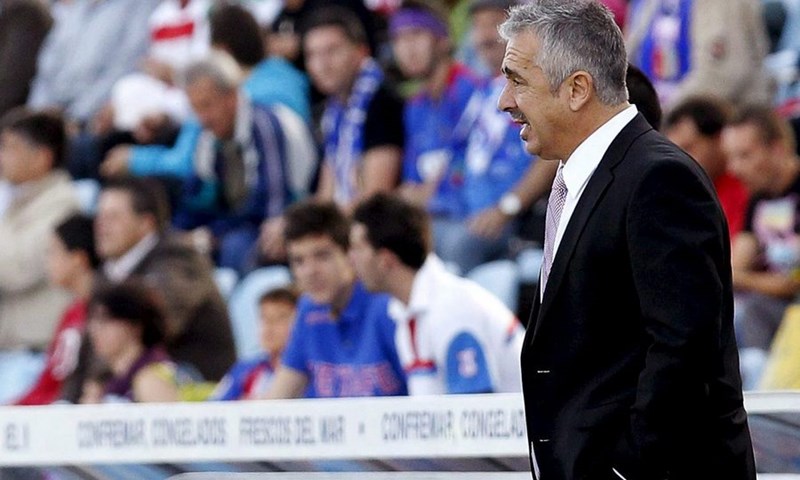 Manuel Preciado preminuo dan nakon imenovanja trenerom Villarreala