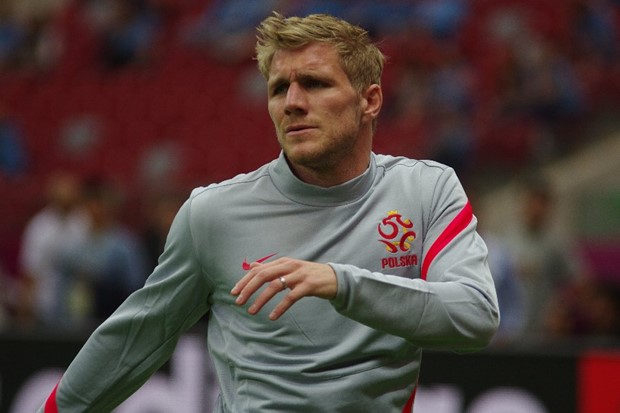 Bolnica u Dortmundu: Blaszczykowski još mjesec dana van terena