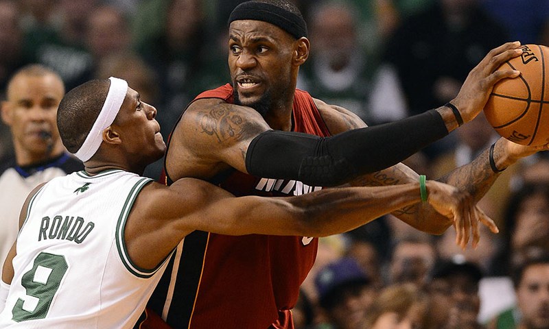 Lakersi slažu Jamesu momčad, dolazi i Rajon Rondo