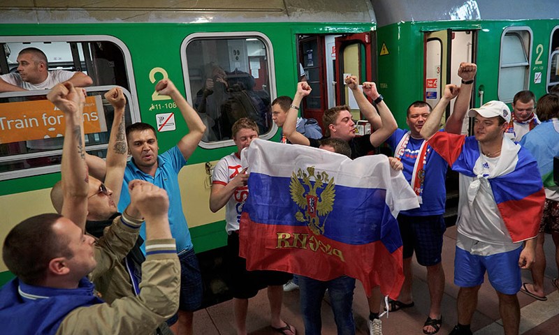 Zbornaja komanda favorit u susretu protiv starih rivala Čeha na otvaranju turnira