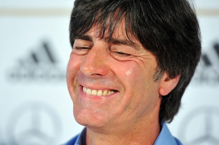 Löw: "Özil će biti spreman za prvu utakmicu"