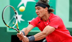 Nadal bez milosti prema sunarodnjaku Ferreru izborio sedmo finale Roland Garrosa