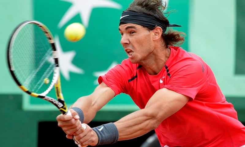 Nadal bez milosti prema sunarodnjaku Ferreru izborio sedmo finale Roland Garrosa
