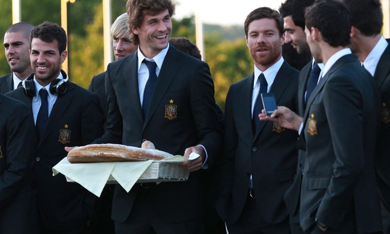 Valdes: "Moramo paziti na Pirla, a Italija može pobijediti iz jedne jedine prilike"