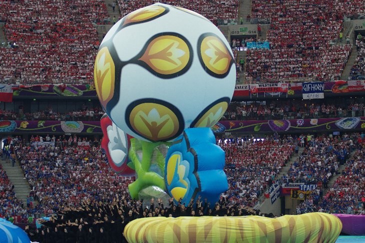 Krohn-Dehli: "Igrali smo dobro na Ronaldovoj strani, ostavljao nam je dosta prostora"