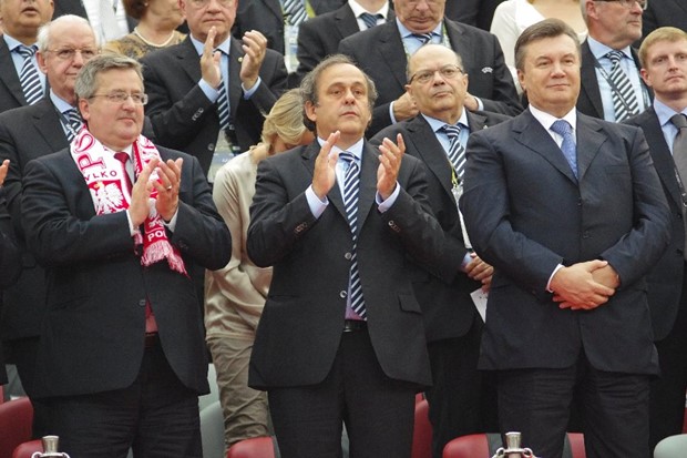 UEFA razmišlja o ukidanju Europske lige i proširenju Lige prvaka na 64 kluba