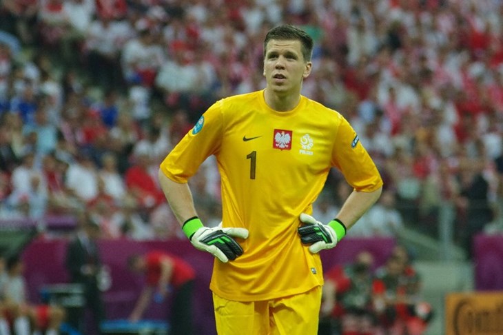 Szczesny: 'Nitko ne priča o tome da su protiv nas suđeni nepostojeći kazneni udarci'