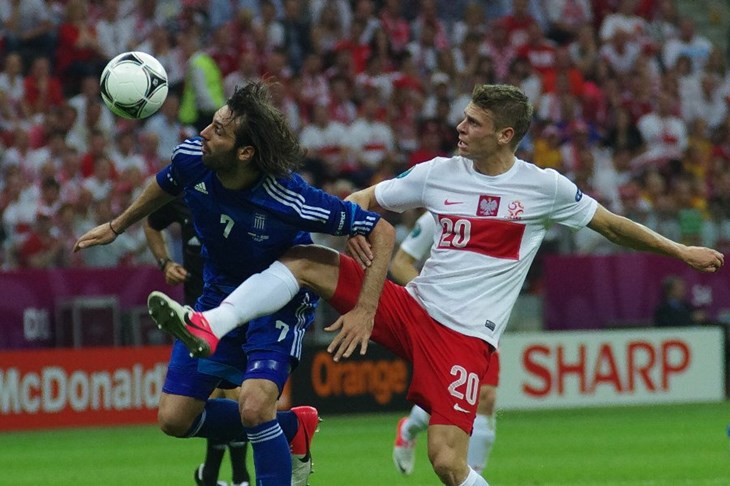 Smuda: "Pritisak na našu mladu momčad bio je prevelik"