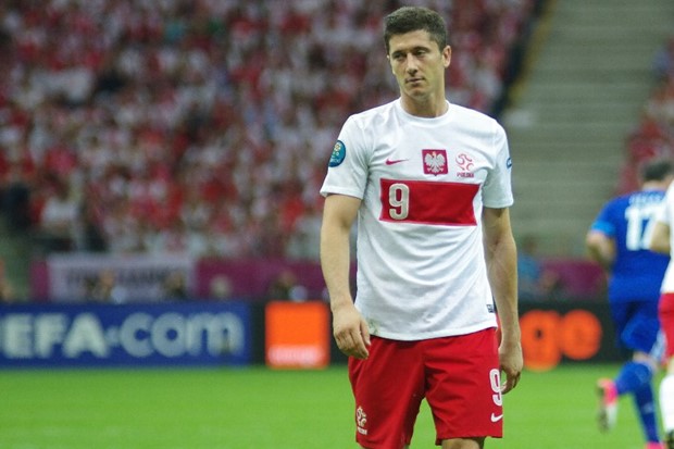 Lewandowski: "Borussia će pokazati i više, nadamo se sličnom rezultatu u Manchesteru"