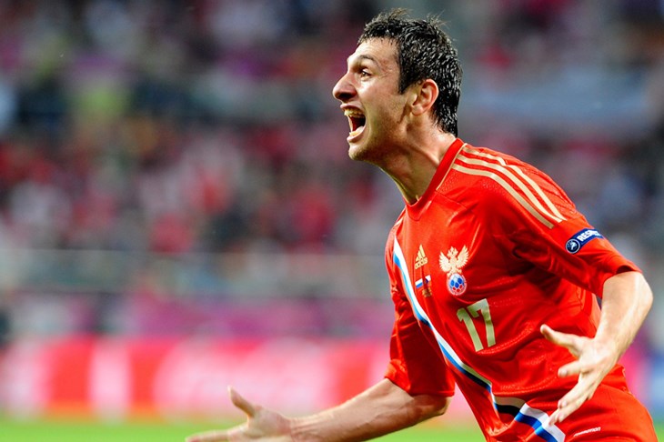 Video: Rusija na početku Eura najavila velike stvari