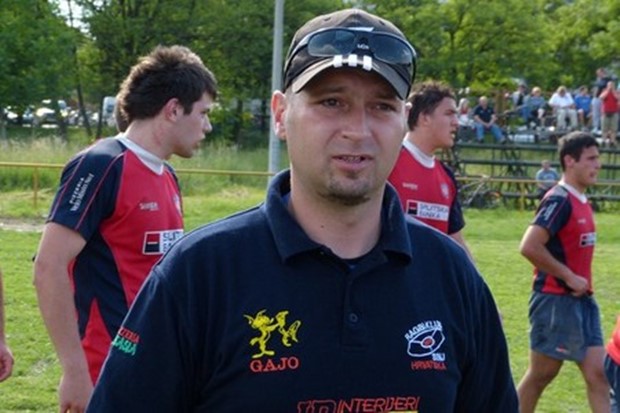 Dinarina-Šimić: "Ragbiju je potrebna veća medijska pažnja"