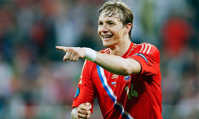 Džagojev: "Pomogao nam je odličan i velik nastup Romana Pavljučenka"