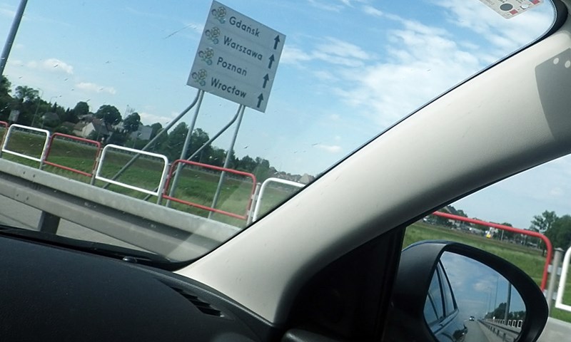 Hračka prije Gliwica