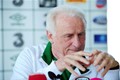 Trapattoni: "Hrvatska je ispred nas, ali već sam pobjeđivao zvijezde, to je dobar poticaj"