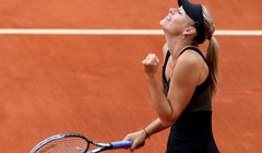 Marija Šarapova suvereno osvojila Roland Garros i zakoračila u povijest