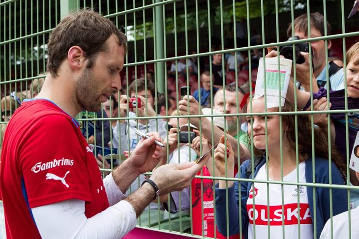 Čech: "Prva utakmica ponekad pokaže put, ali nije ključna. Ključna je druga"