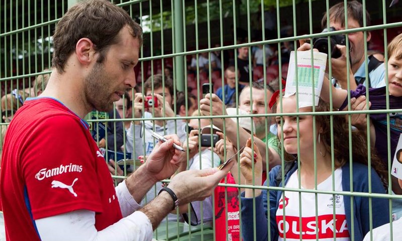 Čech: "Prva utakmica ponekad pokaže put, ali nije ključna. Ključna je druga"