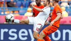 Video: Nizozemska naletjela na "nagaznu minu", Danska odnijela sva tri boda