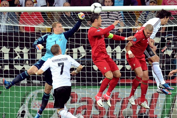 Video: Nijemcima se ukazao Gomez i osigurao prvu pobjedu na putu prema naslovu
