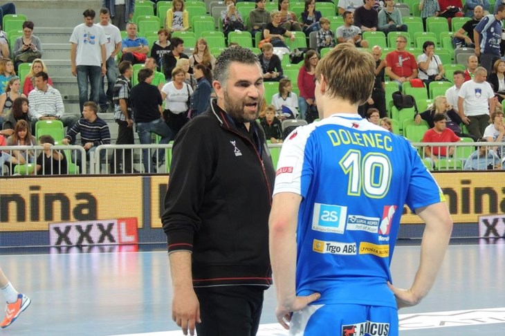 Slovenci sele u velikane: Janc ide u Kielce, a Dolenec u Barcelonu