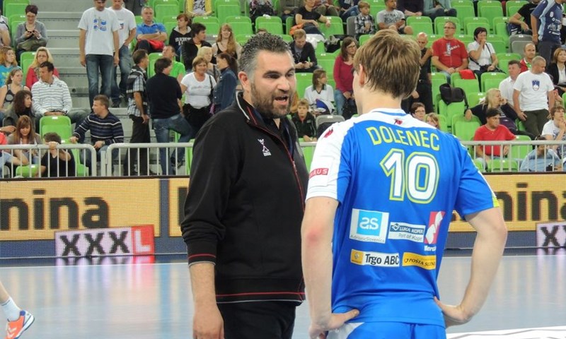 Slovenci sele u velikane: Janc ide u Kielce, a Dolenec u Barcelonu