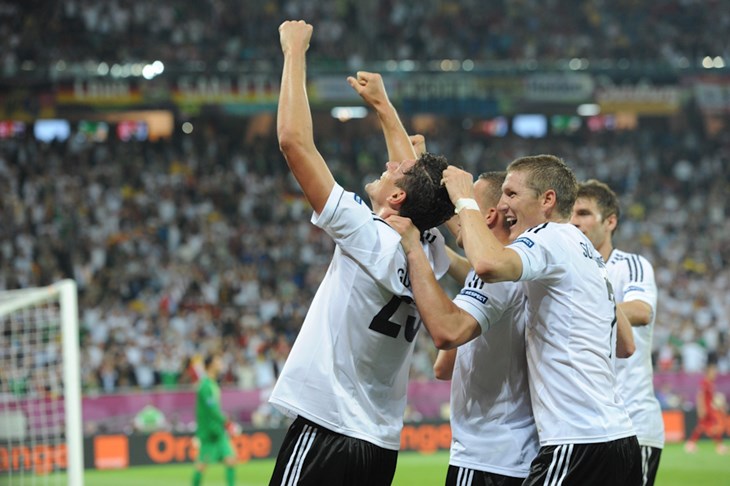 Löw: "Znali smo da bi s porazom u ovoj utakmici bili u velikim problemima"