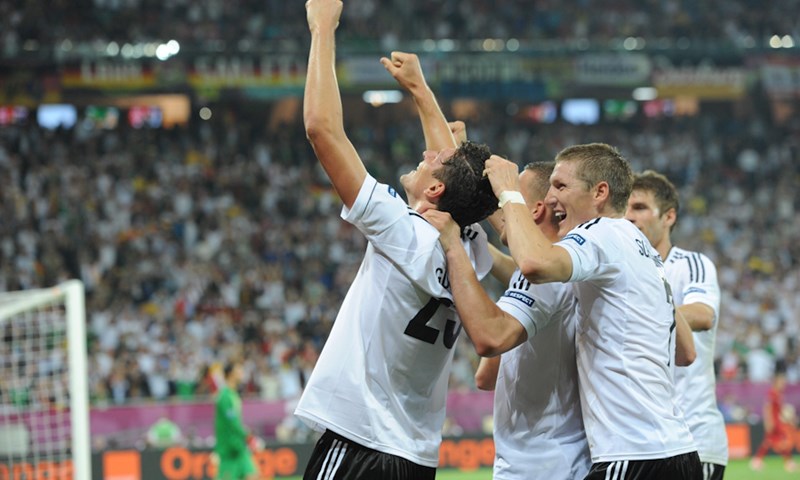 Löw: "Znali smo da bi s porazom u ovoj utakmici bili u velikim problemima"