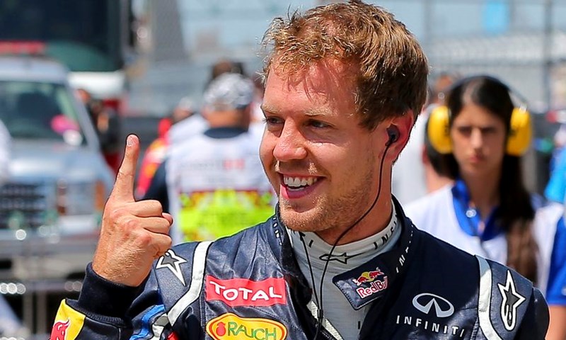 Vettel dominirao kvalifikacijama za VN Kanade