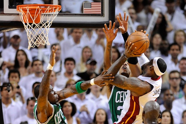 Miami u završnici slomio Celticse. Slijedi veliko finale protiv Thundera