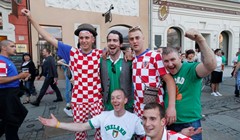 Hrvatska strahuje od Keanea, Talijani zaboravili na sve probleme