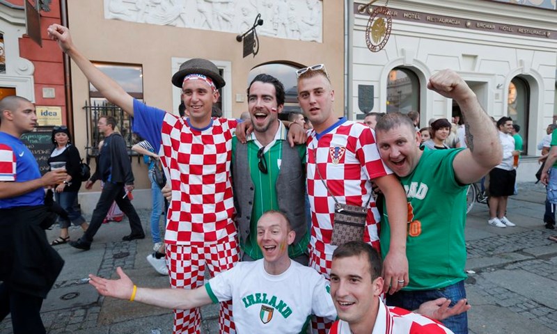 Hrvatska strahuje od Keanea, Talijani zaboravili na sve probleme
