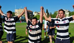 Nada preko Beograda na vrh Europe