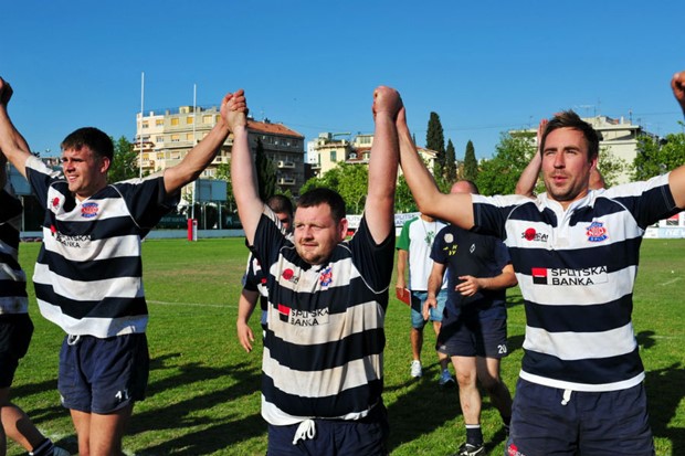 Nada preko Beograda na vrh Europe