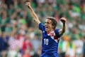 Modrić: "Ovo je prava Hrvatska, odigrali smo fenomenalno"