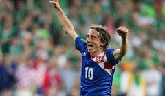 Modrić: "Ovo je prava Hrvatska, odigrali smo fenomenalno"