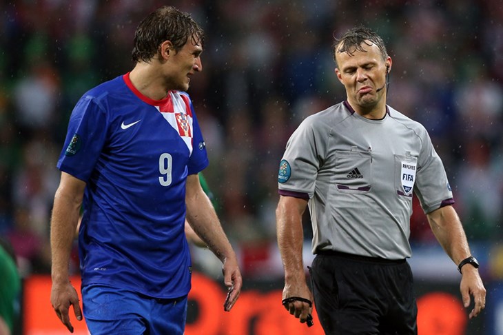 FIFA odobrila prikazivanje spornih situacija na televiziji i stadionima