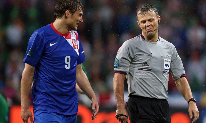 FIFA odobrila prikazivanje spornih situacija na televiziji i stadionima