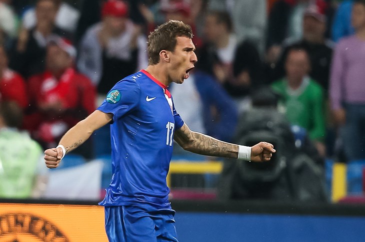 Video: Razigrana i efikasna Hrvatska s četiri pogotka potopila Južnu Koreju