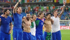 Video: Top pet trenutaka hrvatske nogometne reprezentacije