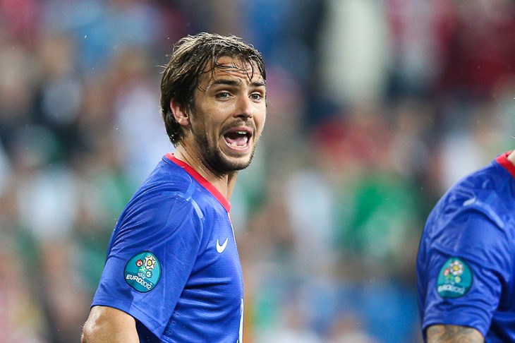 Kranjčar: "Imamo odličan rezultat i moramo biti pametni"