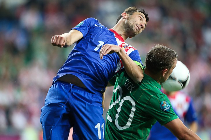 Hrvatska sa Španjolskom u skupini na EP, otvaranje protiv Turske