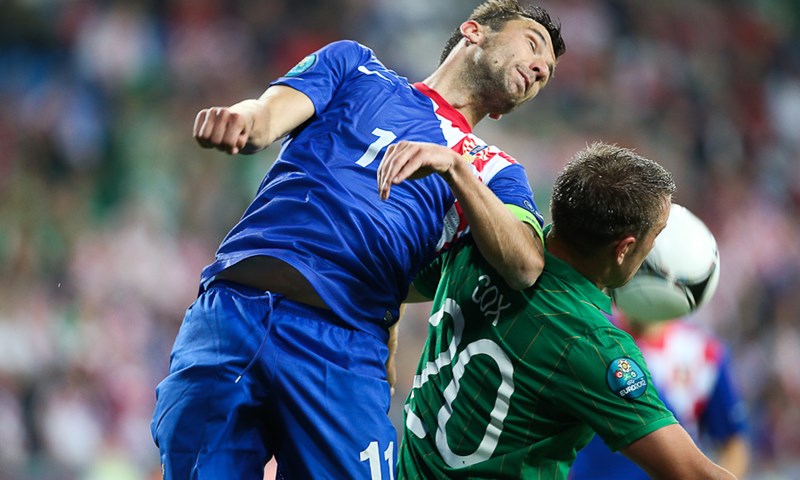 Hrvatska sa Španjolskom u skupini na EP, otvaranje protiv Turske